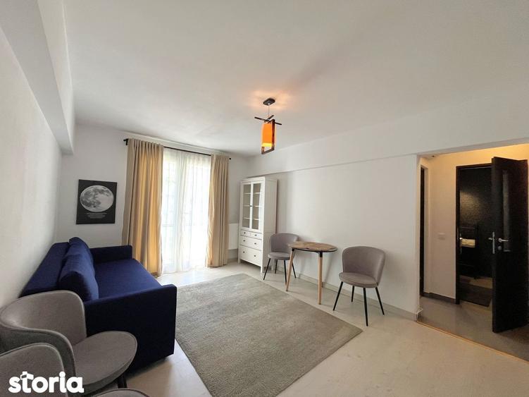 Apartament cu 2 camere în Centrul Istoric