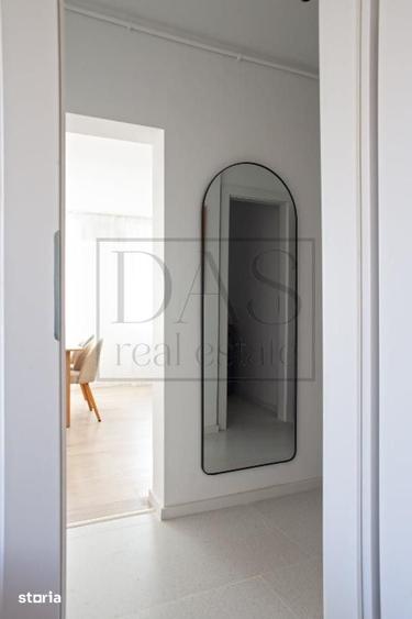 Apartament renovat | 2 camere | Prima inchiriere | Calea Dorobanti - 11