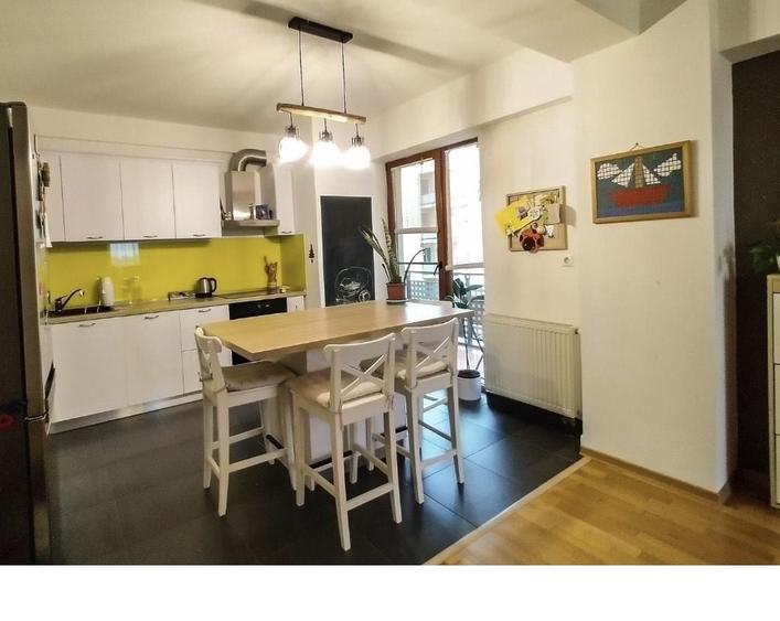 Apartament 2 camere, balcon, Aradului West - 1