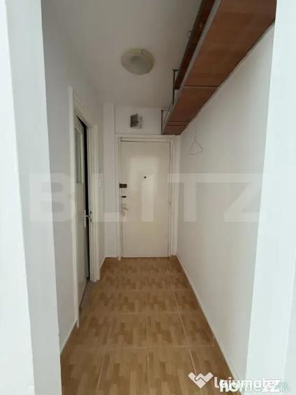 Apartament cu 2 camere semidecomandat în Micro 14