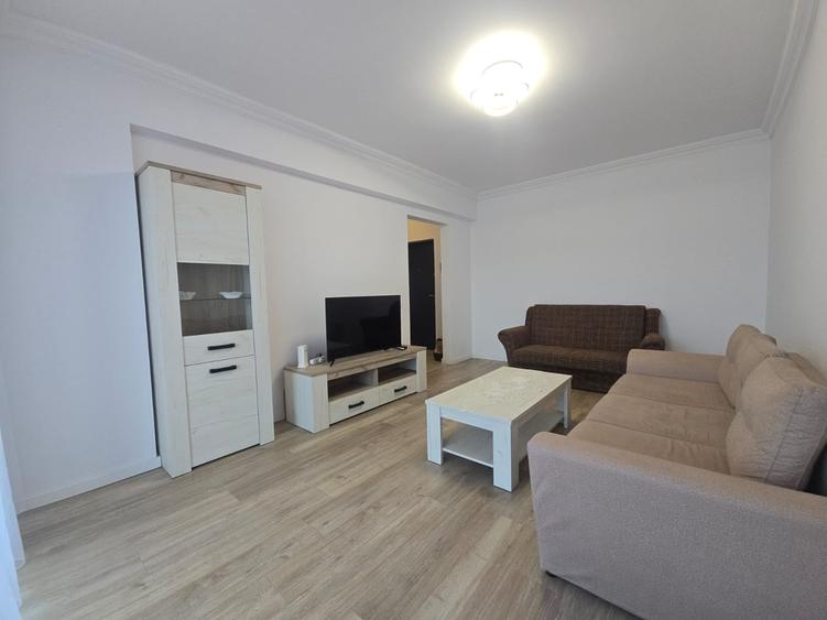 Apartament cu 2 camere decomandat, mobilat în Dobroești