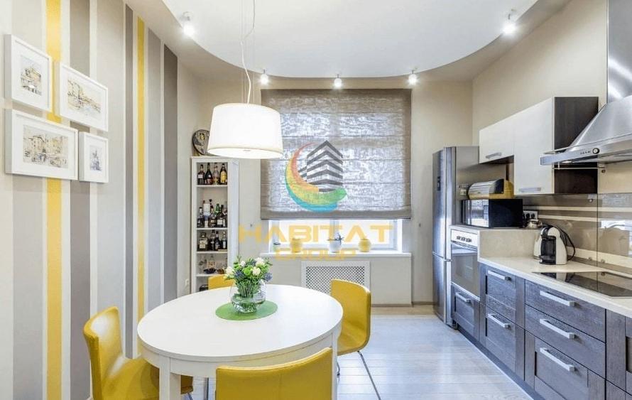 Apt 2 Camere Decomandat 63MP Popesti Leordeni Comision 0% - 2
