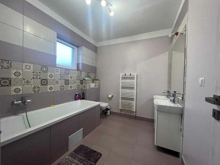 Casa individuala spatioasa 181 mp utili si garaj inclus, ideala pentru familia ta - 7