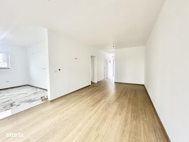 Casă cu 3 camere în Rudicica