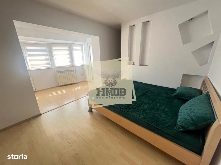 Apartament 3 camere 2 balcoane etaj 1 - zona Centrala - 3