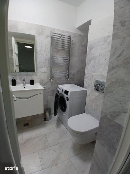 Apartament cu 2 camere decomandat în Copou