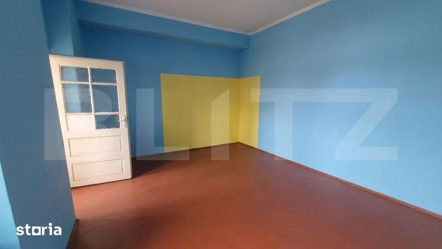 Apartament cu 4 camere în Central