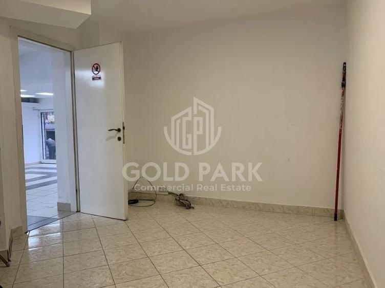 Spatiu Comercial/ SHOWROOM -166 mp -Vitrina la strada-Zona cu Trafic - 4
