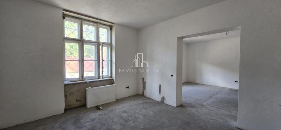 Spațiu comercial, de 57 mp, în Est