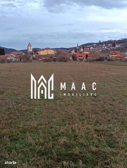 Spațiu comercial, în Gușterița
