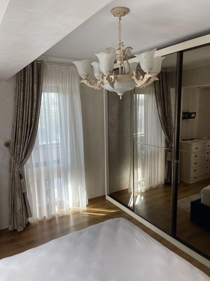 Apartament cu 2 camere decomandat în Baza 3