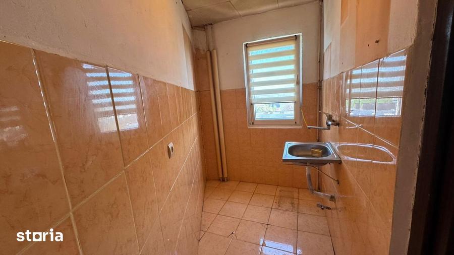 Garsoniera Confort 1 -bloc de apartamente - 5