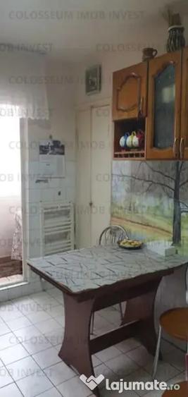 Apartament 2 camere | Decomandat | 2 Balcoane | Zona Astra - 7