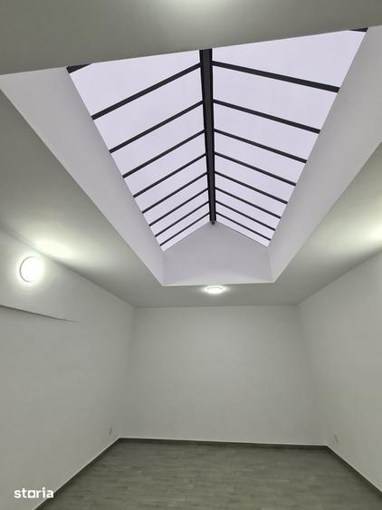 Spațiu comercial, de 34 mp, în Calea Doftanei