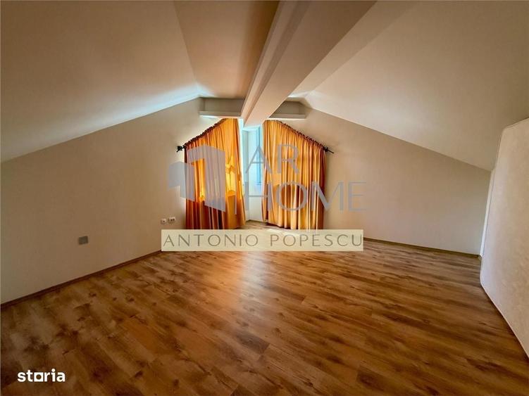 Casă cu 4 camere în Bucov