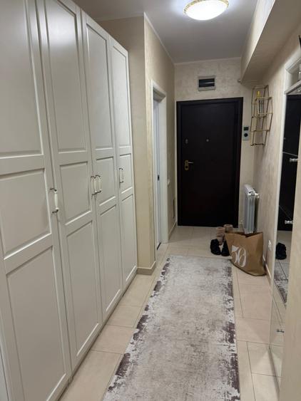 Apartament in bloc cu 2 etaje, 3 camere,  Loc parcare, oportunitate investitie - 7