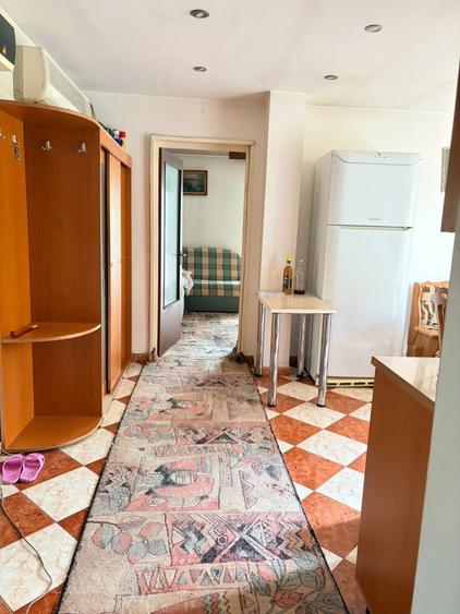 2 camere de vânzare în zona Gorjului | Bloc vechi - 6
