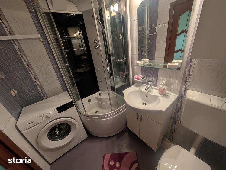 Apartament cu 2 camere în Energiei