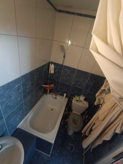 Garsonieră în Rogerius
