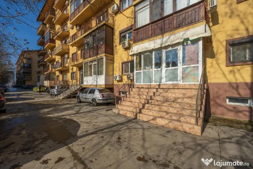 Spațiu comercial, de 51 mp, în Chiajna