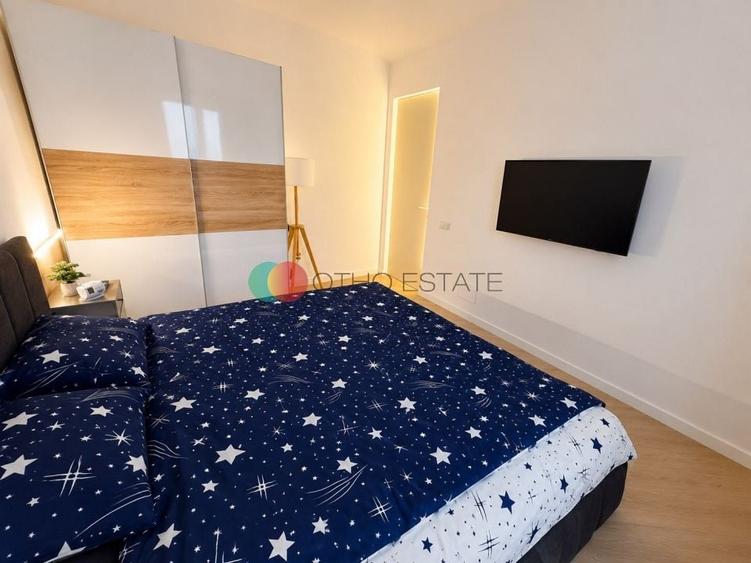 Apartament cu 2 camere în Pipera