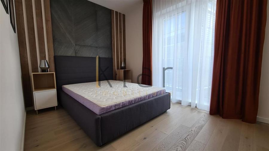 Apartament cu 3 camere semidecomandat, mobilat în Mărăști