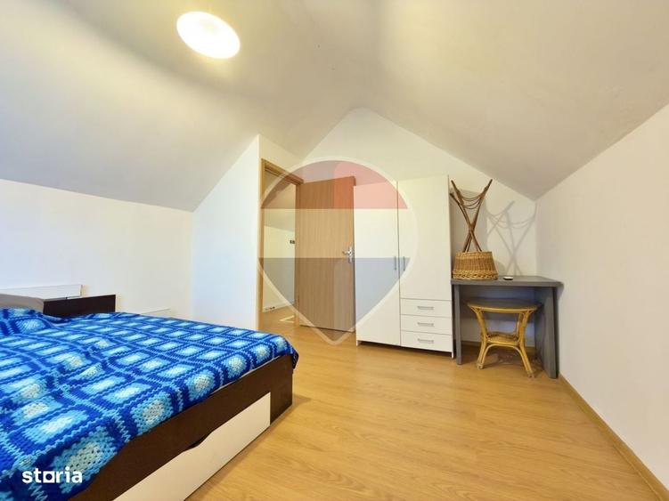 Casă cu 3 camere cu Teren 372 Mp în 3 Insule