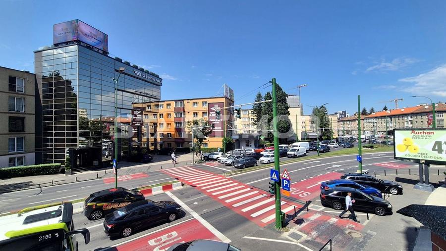 Apartament doua camere Centrul Civic - 1