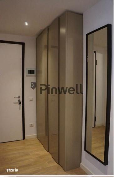 Apartament cu 3 camere în Herăstrău