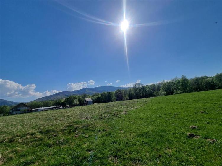 Teren Construcții extravilan de 20000 mp, în Sebeș