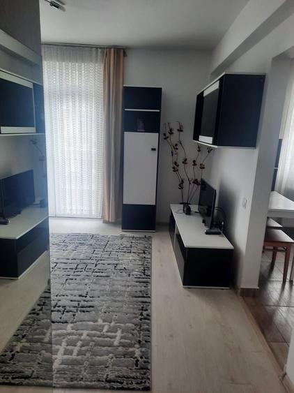Garsonieră decomandată în Florești