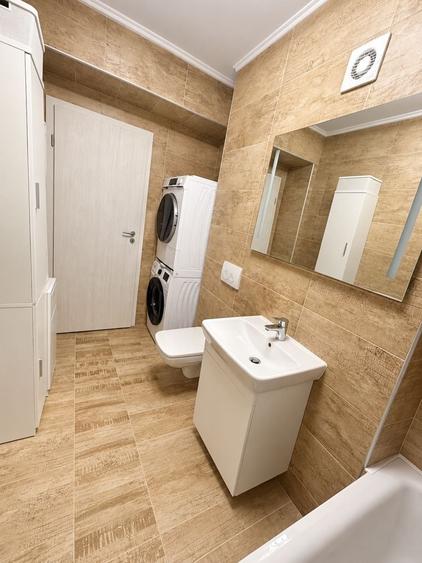 Apartament cu 2 camere decomandat în Tomis Plus