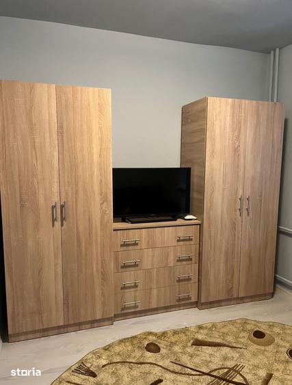 Apartament cu 2 camere decomandat în Mănăștur