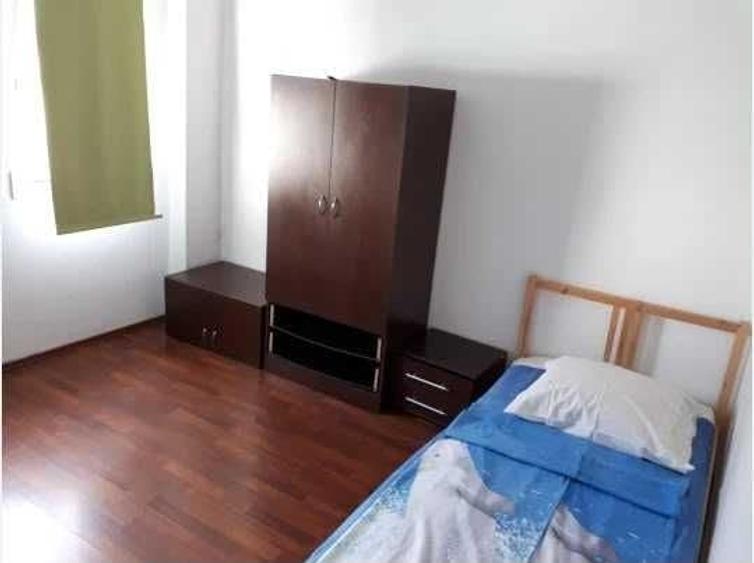 Apartament cu 4 camere decomandat în Morarilor