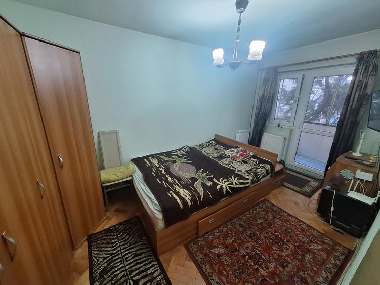 Apartament cu 2 camere decomandat în Simion Bărnuțiu