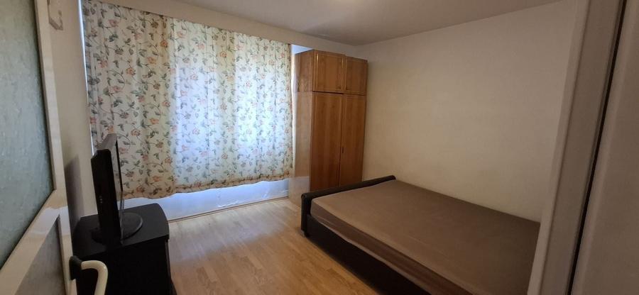 Tomis III-  Soveja- Apartament 2 camere decomandate - 6