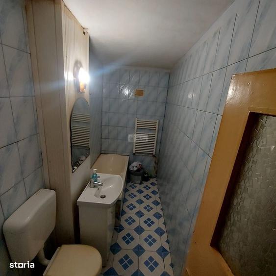 Apartament cu 4 camere decomandat în Autogară