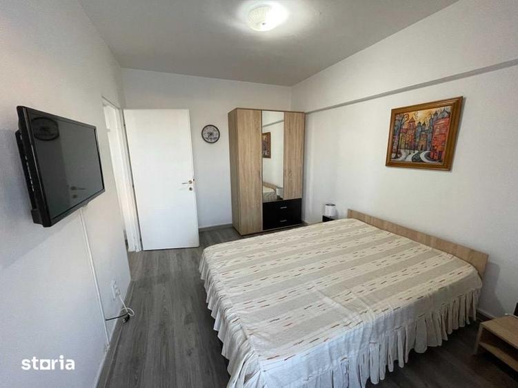 ULTRACENTRAL apartament 2 camere - 1