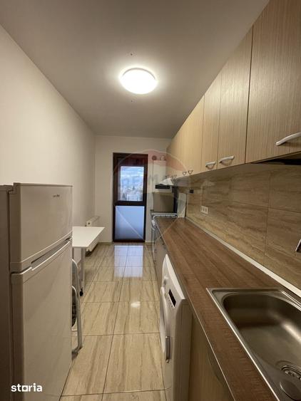 Garsoniera in Brancoveanu Tower, Mega Image Secuilor - 5
