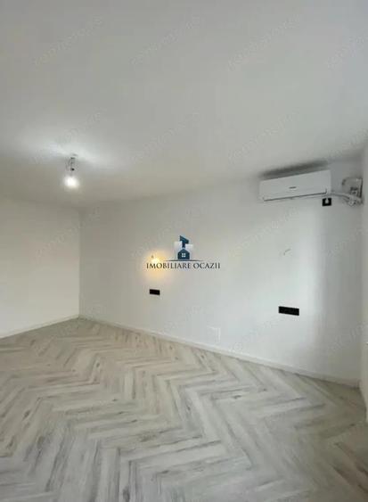 Garsonieră decomandată în Giurgiului