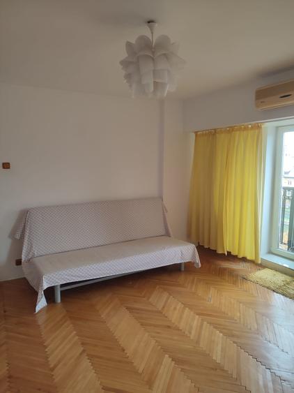 Apartament cu 2 camere decomandat, mobilat în Unirii