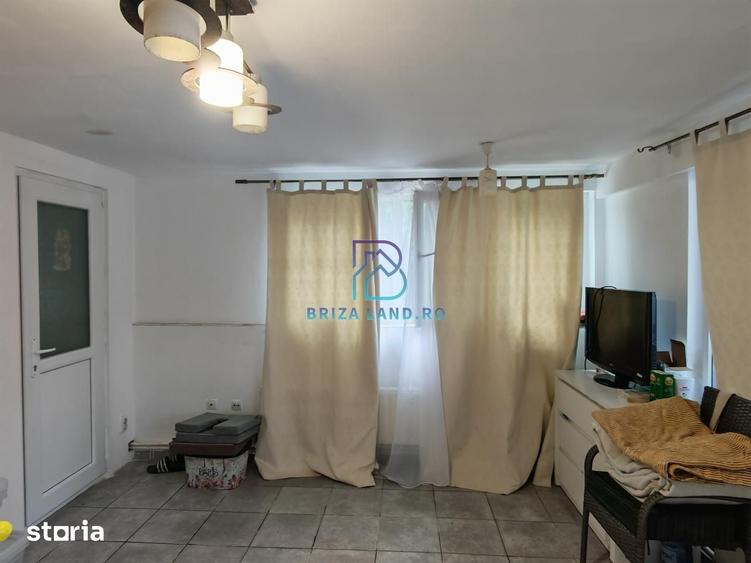 Casă cu 3 camere cu Teren 245 Mp în Bucureștii Noi