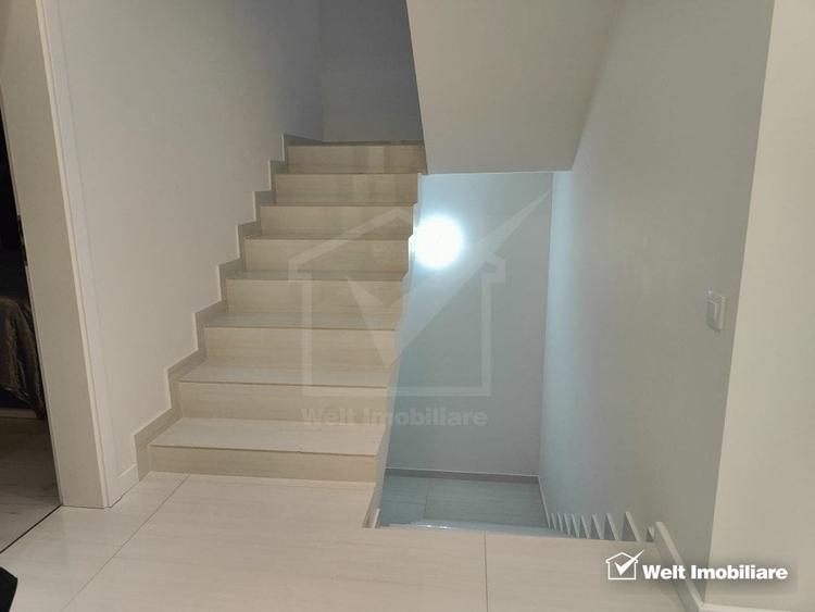 Casă individuală cu 4 camere cu Canalizare în Iris