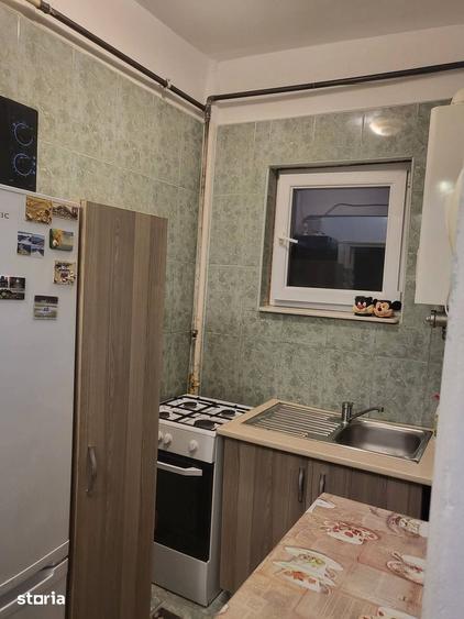 Apartament cu 2 camere în Nord