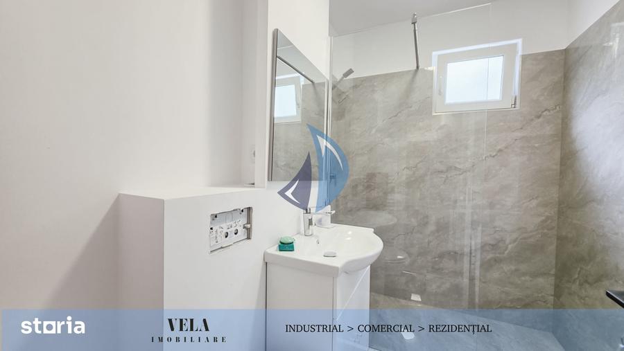 Apartament cu 2 camere decomandat în Unirii