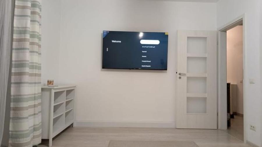 Apartament cu 2 camere decomandat, mobilat în Berceni