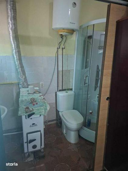 Garsonieră în Central