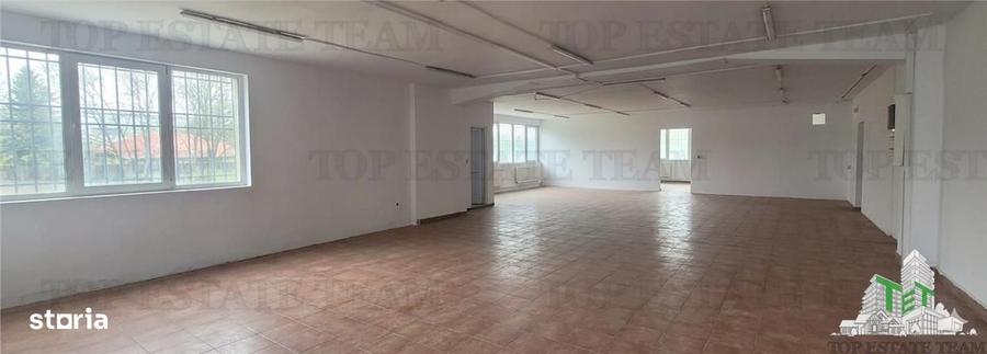 Spatiu ComercialIndustrial 218 mp - Otopeni, 10m de DN1 - 6