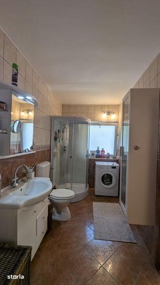Apartament cu 3 camere în Ultracentral