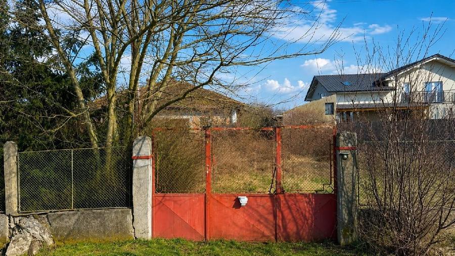 2 Apartamente - 88mp + Anexe + Teren - 1.632mp, Lugoj - 2